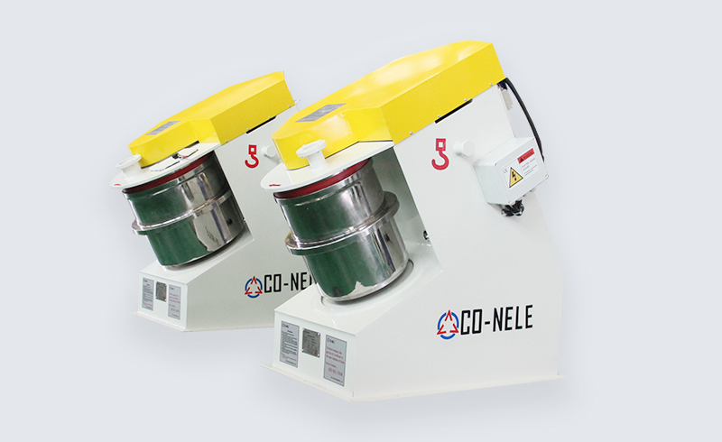 CQM5 Laboratory Mixer 